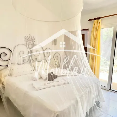Mirador Del Faro Apartment