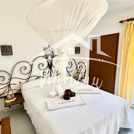 Apartament Mirador Del Faro
