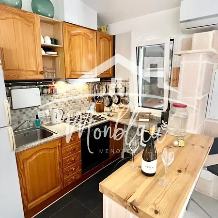 Apartament Mirador Del Faro