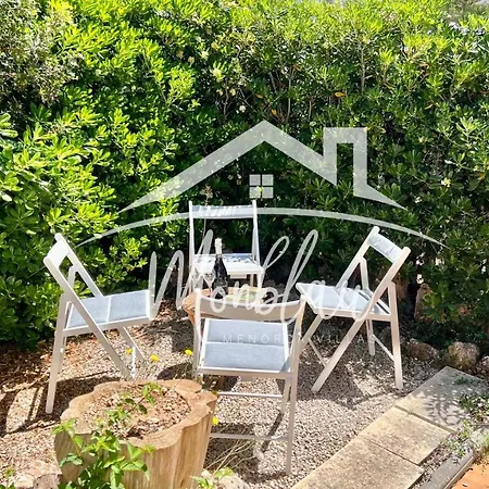 Apartament Mirador Del Faro