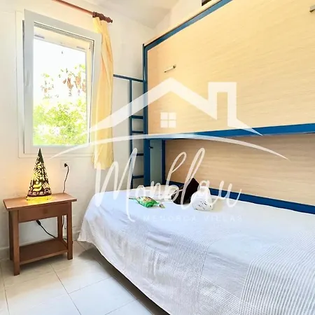 Apartament Mirador Del Faro