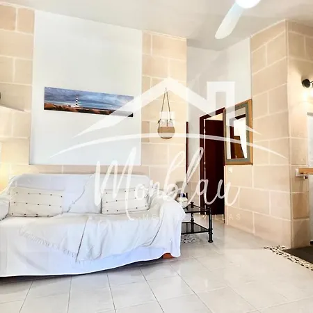 Appartement Mirador Del Faro *