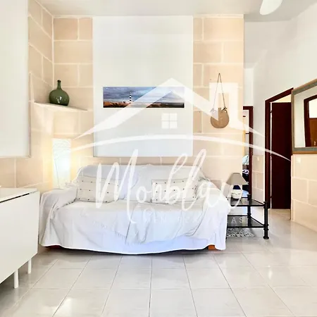Appartement Mirador Del Faro