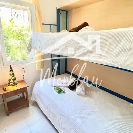 Mirador Del Faro Appartement *