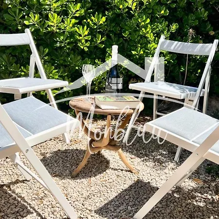 Appartement Mirador Del Faro Cala 'n Bosch