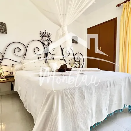 Mirador Del Faro Appartement